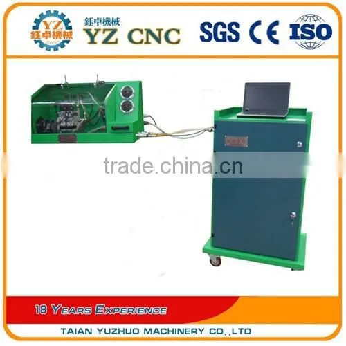 CRP200 Diesel Fuel Injection Pump Test Bench