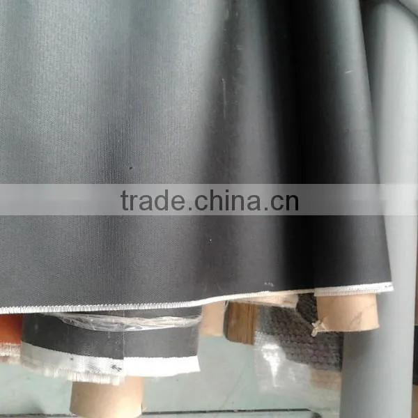 Silicon Coated Fiberglass Fabric photo-3