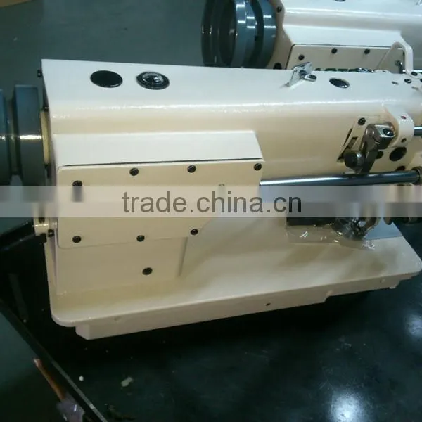 Leather Sewing Machine ATR-0303 ATR-0302 photo-2