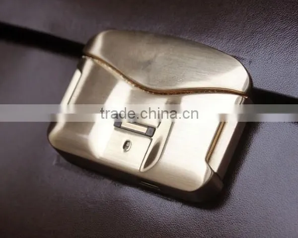 KO-BagL100 Fingerprint Briefcase Biometric Padlock
