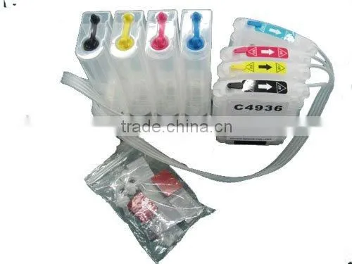 CISS for hp L7380 Printers