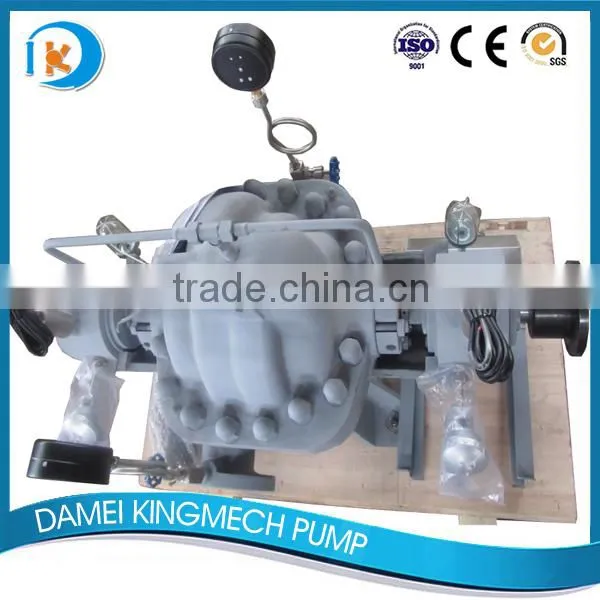 API610 BB1 Petro Oil Chemical Double Suction Pump Supplier photo-2