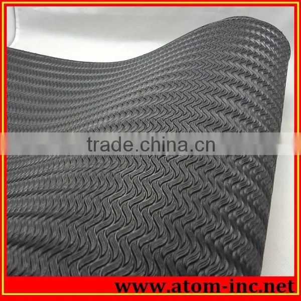 2016 Black Color Pattern Sheet for Outsole photo-2