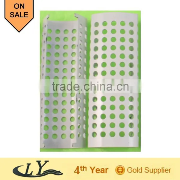 Aluminum Sheet for Hair Brush