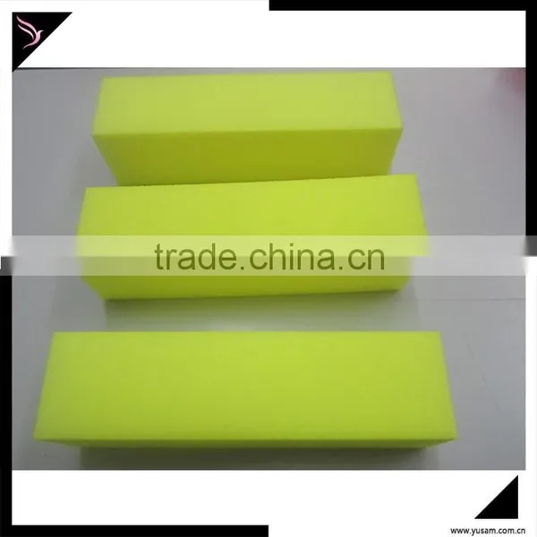 Mini Nail Buffer Block of 4-way Block Nail Polish Block