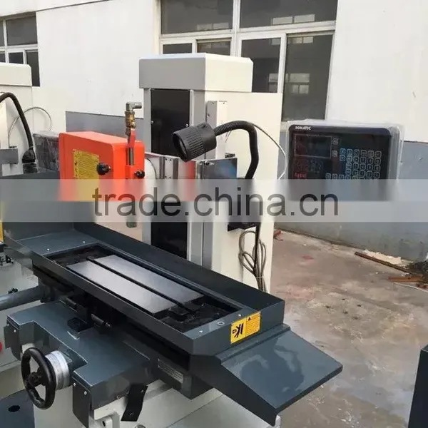 Mini Small Surface Grinding Machine M618A photo-4