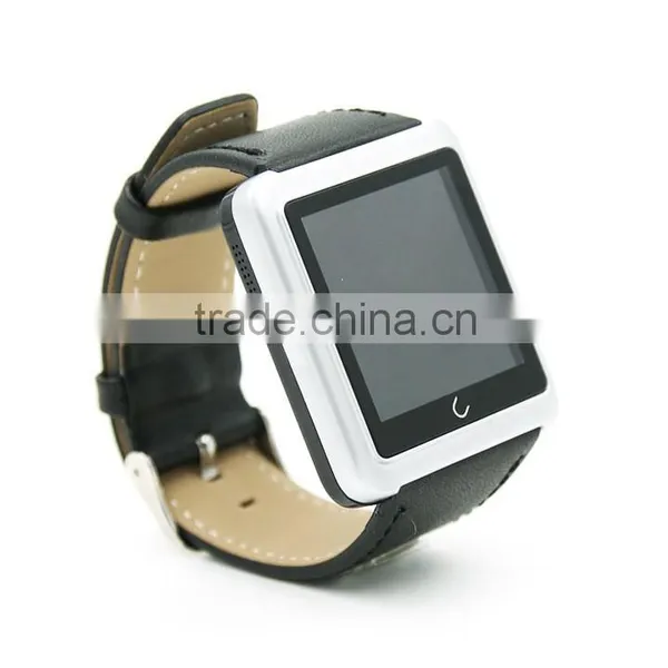 Fashion Waterproof Smart Wrist Multi-Functional U10 Bluetooth Smart Watch Sv014381 photo-3