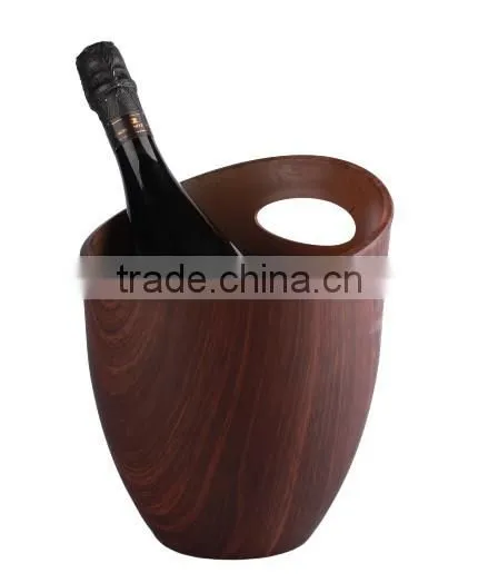 OEM Wooden Bottle Cooler photo-6