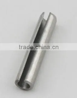 Stainless Steel Spring Type Straight Pins Slotted photo-5