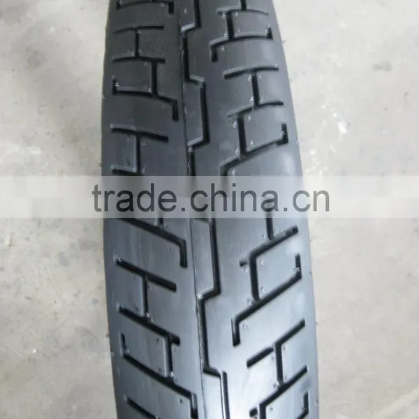 Dirt Bike Tyre 4.10-18 Motorcycle Tyre off Road Tyre 410-18 6PR photo-6