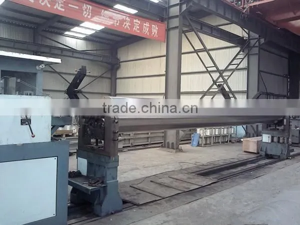 Flexo Printing Lazer Engraved Ceramic Anilox Roller Used in Paper Making Machine for Paper Mill photo-6