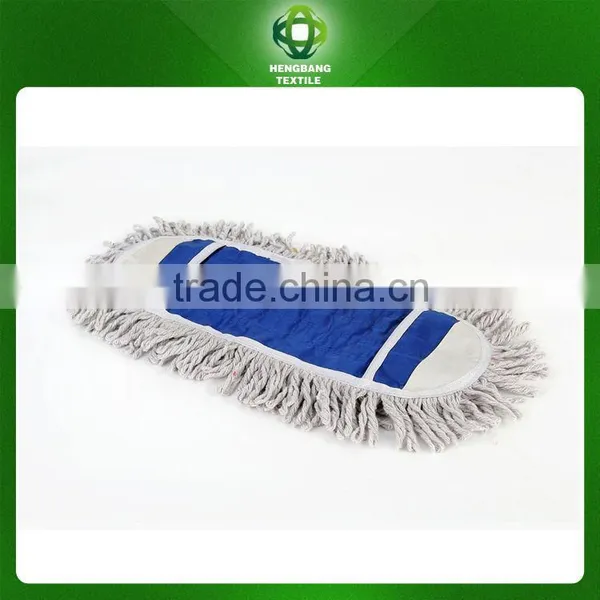 New Microfiber Triangle Mop Head photo-5