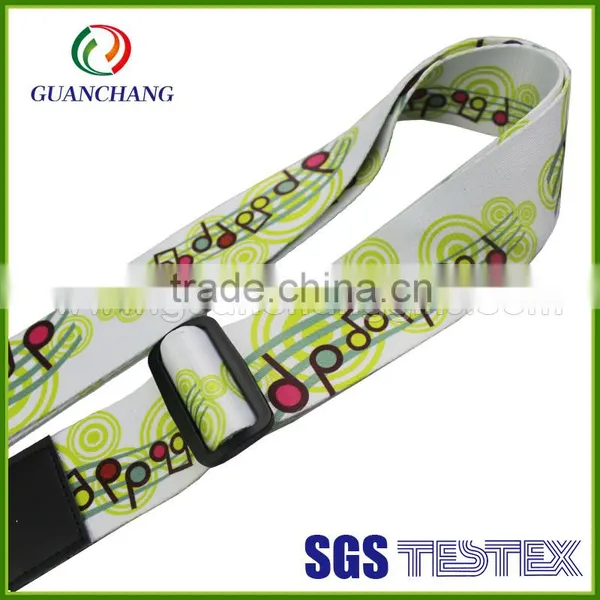 Custom Fashion Guitar Strap From Manufacturer photo-5