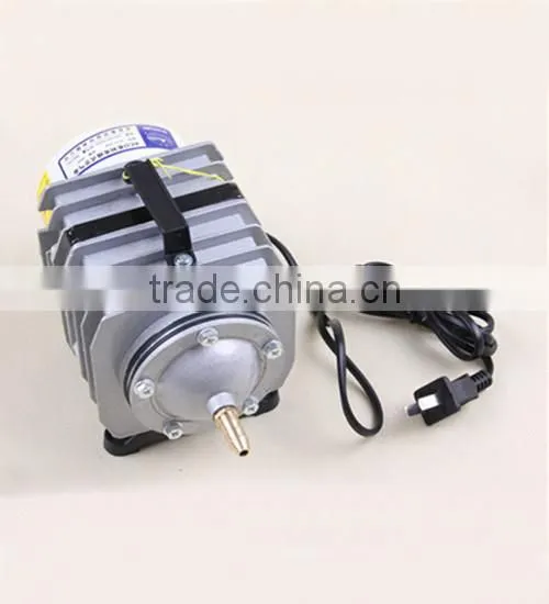 Aquarium Fish Pond Mini Air Pump Aco-012 185w photo-5