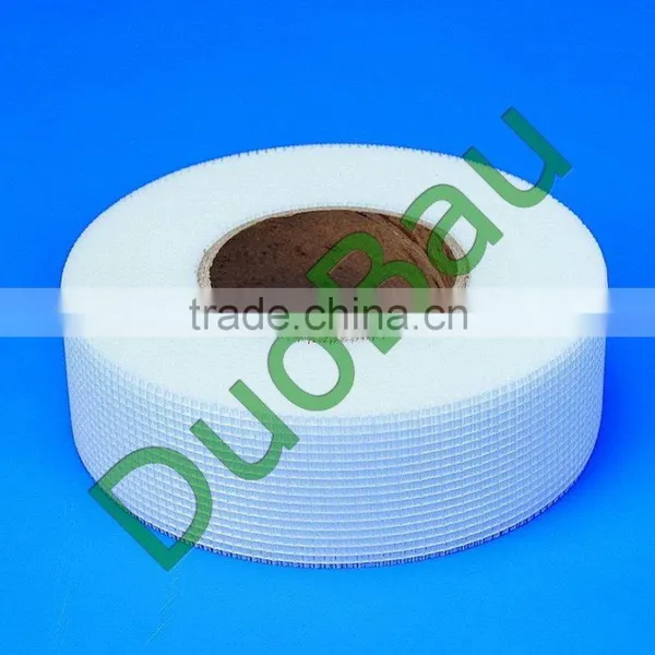 Self-adhesive Fiberglass Mesh Drywall Joint Tape