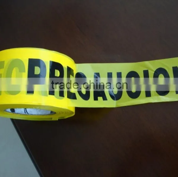 Warning Tape photo-3