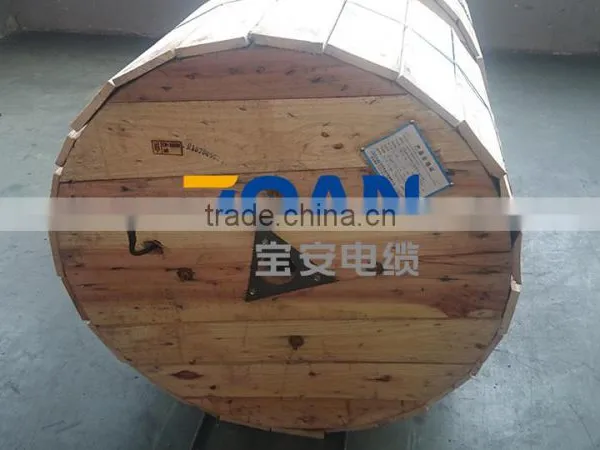 H03VV-F, House Wiring, Electric Wire, 300/500 V, Flexible Cu/PVC/PVC (HD 21.5/VDE 0482-332) photo-6