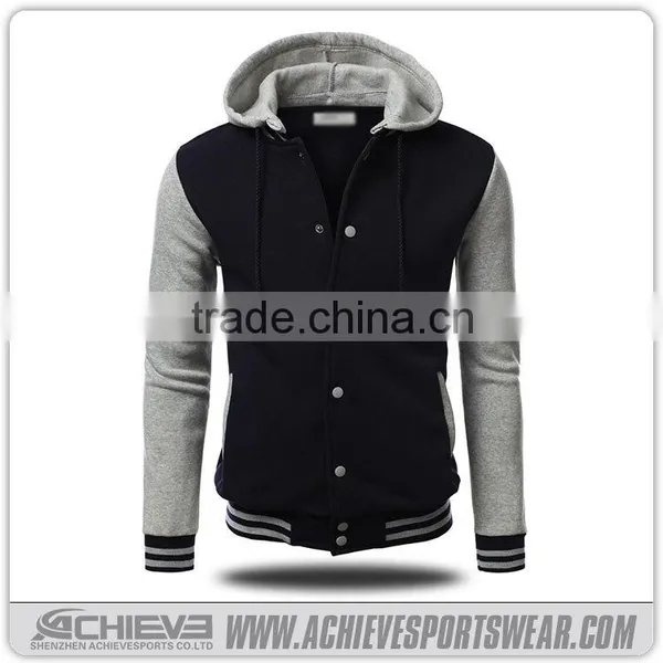 Wholesale Custom Your Own Brand Jacket for Women photo-4