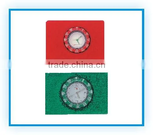Wrist Protection Watch