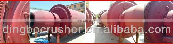 Alumina Ceramic Ball Mill,ball Mills