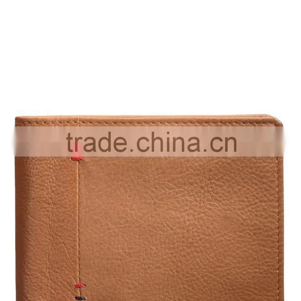 Genuine Leather Wallet photo-2