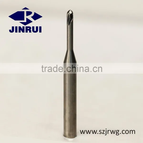 Solid Tungsten Carbide Milling Dental Burs photo-2