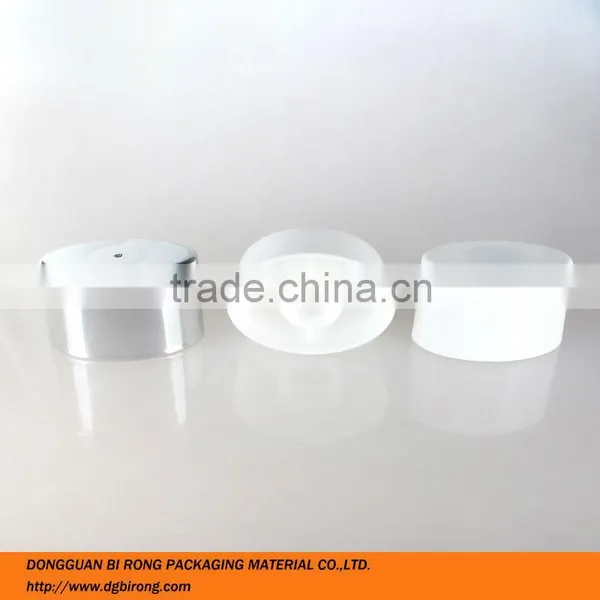 80g 120g Facial Cleanser Airless Tube With Flip Top Cap photo-3
