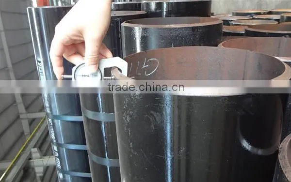 ERW STEEL PIPE photo-5