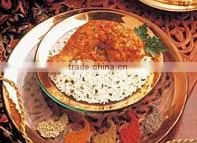 Chicken Curry & Pilau Rice