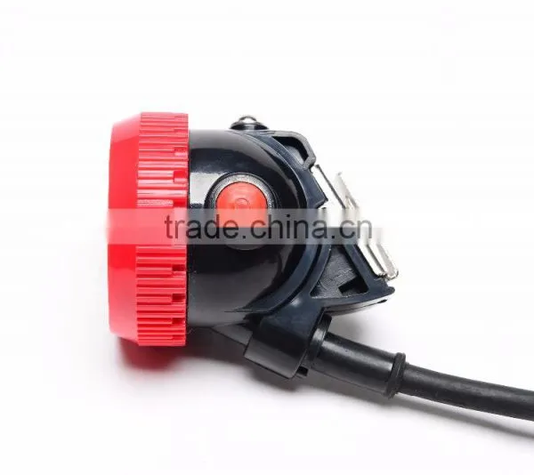 Rechargeable Stable Led Mining Lamp Explosion Proof Led Moving Light Water Proof Led Mining Light photo-3