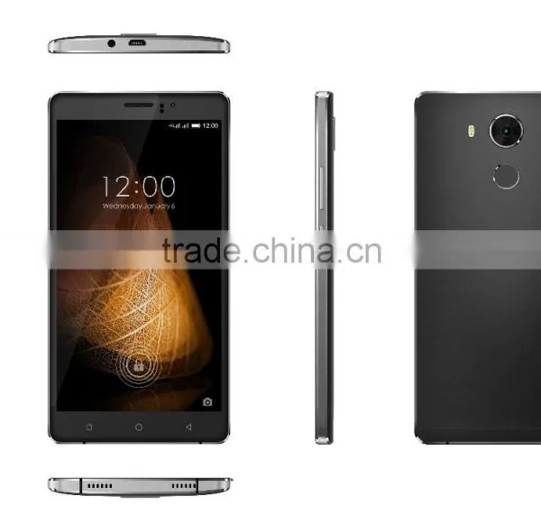 6.0'' Smartphone Android 5.1 MTK6580 Quad Core RAM 512MB ROM 4GB Unlocked 3G WCDMA GPS JKA8 Phone Quality Choice
