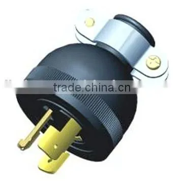 electrical plug