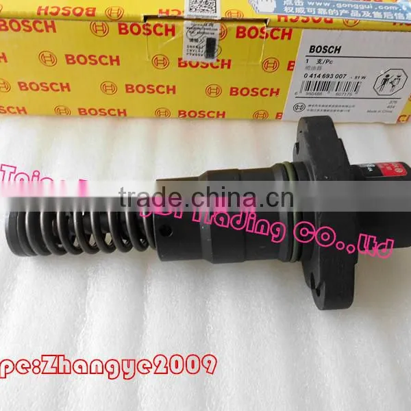 BOSCH Genuine New Original Unit Fuel Pump 0414693007 photo-3