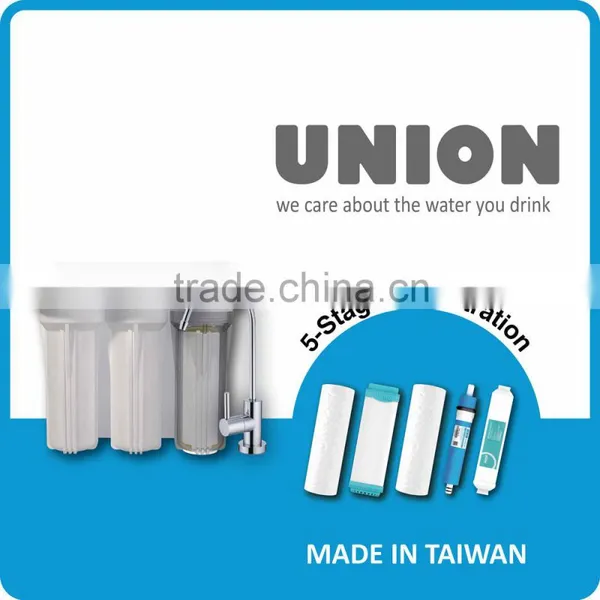 UO-5301JW-R7 Under Counter / Under Sink RO Water Purifier