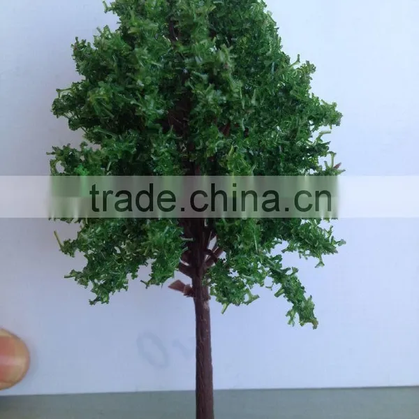 Architectural Mode Tree,3d Model , Scale Model Trees, Model Tree in Other Construction , Model Tree in Artificial Crafts, MT-11 photo-6