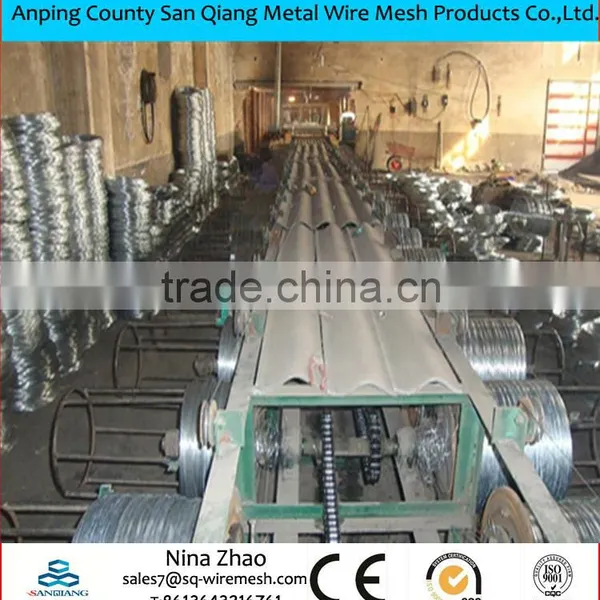 Galvanized Wire photo-2