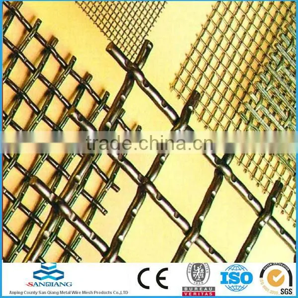 Professional SQ-concrete Wire Mesh(factory) photo-5