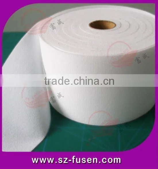 Hot Sales Customized Soft Loop Side Nylon Brush Fabric photo-3