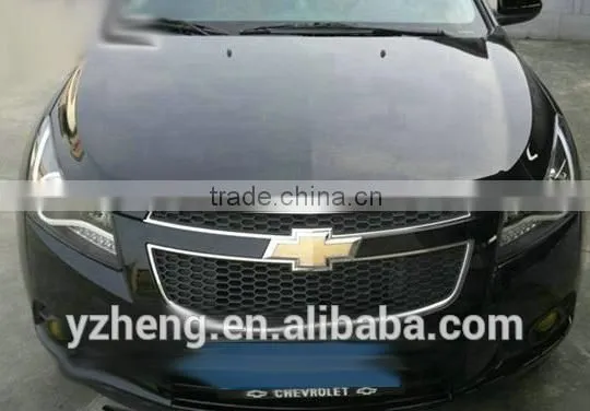 CHEVROLET CRUZE LED Head Light (ISO9001&TS16949) photo-6
