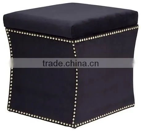Metal Footstool HDOT0161