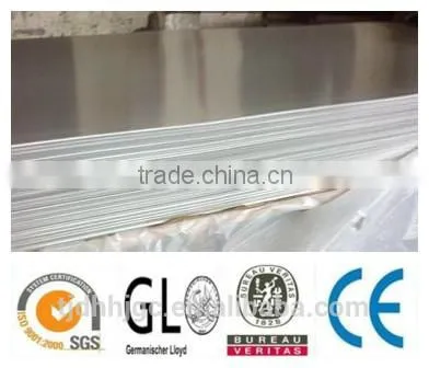 304 Hot Rolled Stainless Steel Sheet photo-5