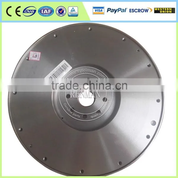 5313586 Flywheel Assembly for Dongfeng Truck