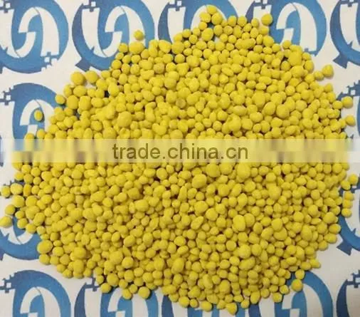 NPK Compound Fertilizer with factory price