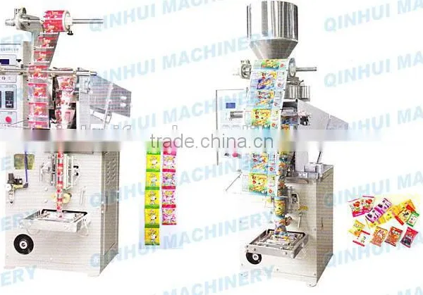 Vertical Packaging Machine photo-4