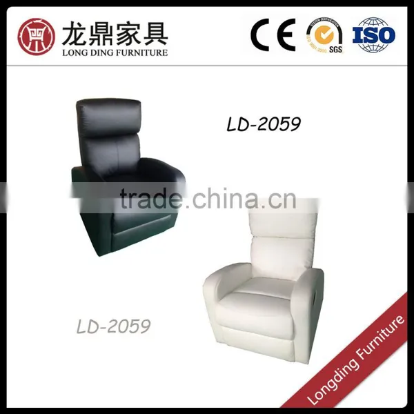 High Quality Professional Design Comfortable Sectional Sofa photo-3
