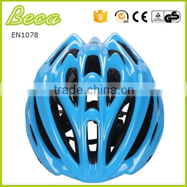 New Design Safety Urban PC In-mold High Impact EPS Bicycle Helmet photo-5