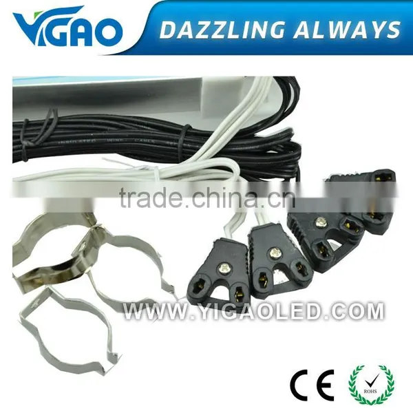 T8 Aluminum Case Electronic Ballast photo-2