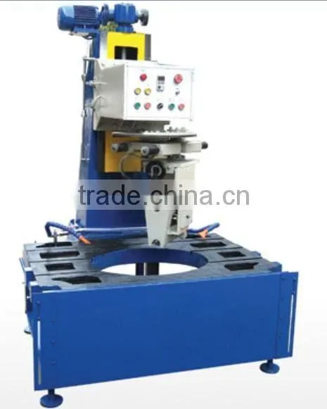 2016 Automatic Basin Cutting Machine photo-2