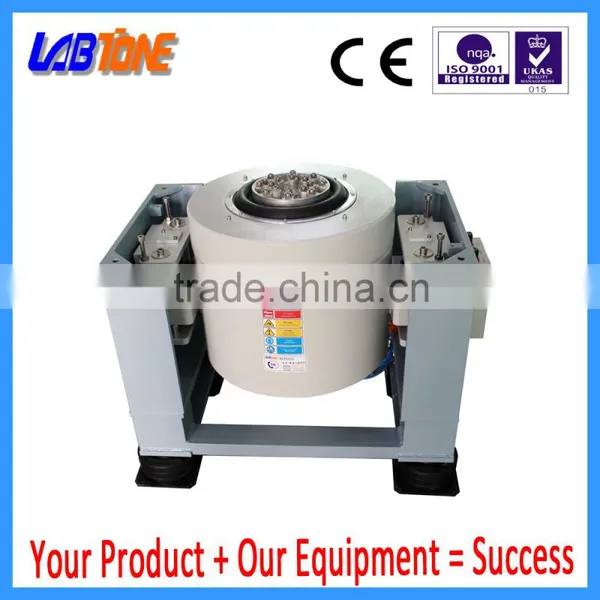 Good Price Vibration Tester Vibration Test Equipment Manufacturer photo-3