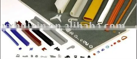 Seal Strip for Doors and Windows